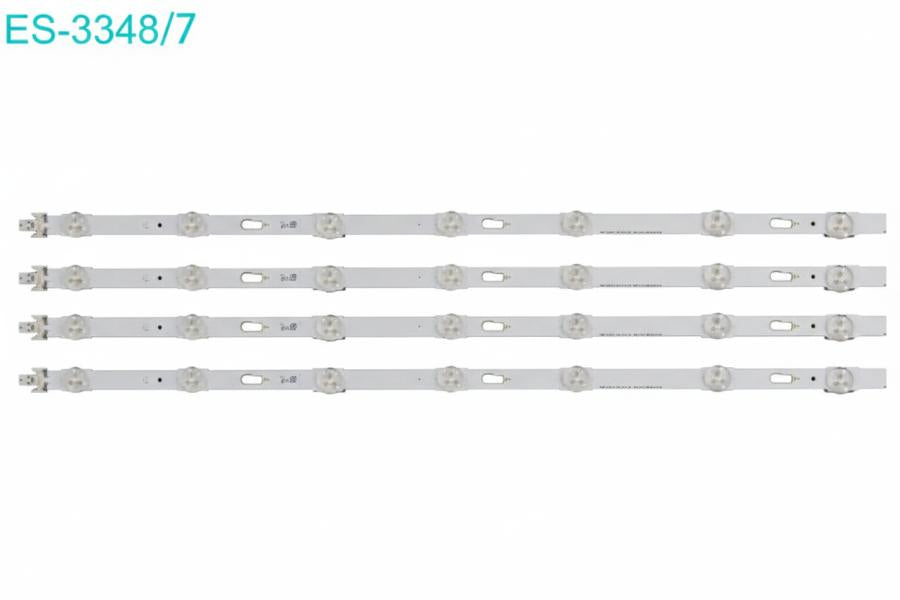 Tira Led Para Pantalla ES-3348/7