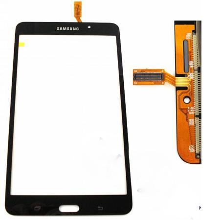 Tactil Samsung Galaxy Tab 4 7.0 SM-T230 T239 Wifi Negro