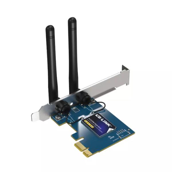 ANTENA WIFI PCI EXPRESS BL-P650H