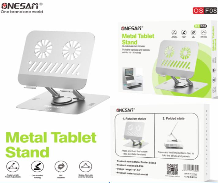 HOLDER PARA TABLET OS-F08 ONESAM