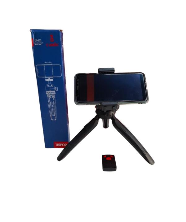 Tripode Candc DC-222