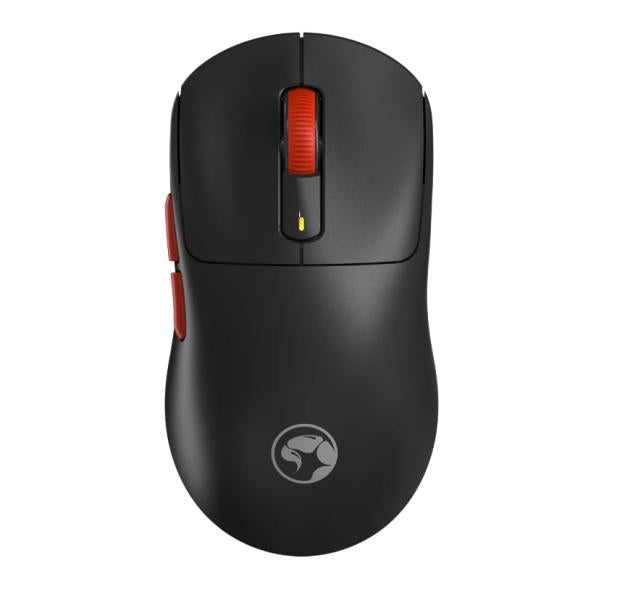 MOUSE INALAMBRICO G964W MARVO NEGRO