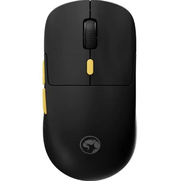 Mouse Inalambrico G912W Marvo Negro