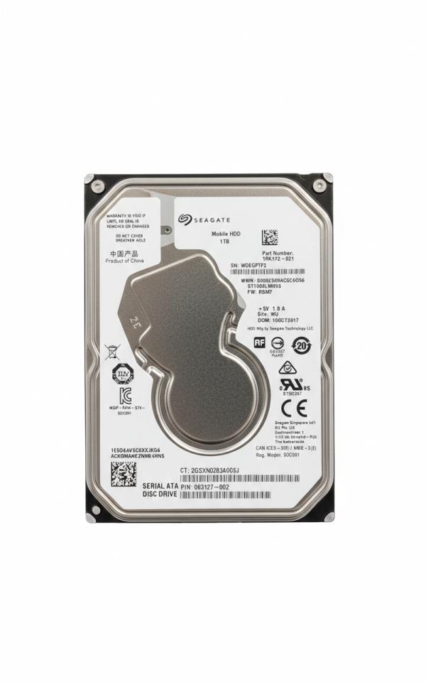 DISCO DURO 2.5 1TB