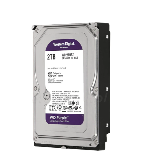 DISCO DURO 3.5 2TB