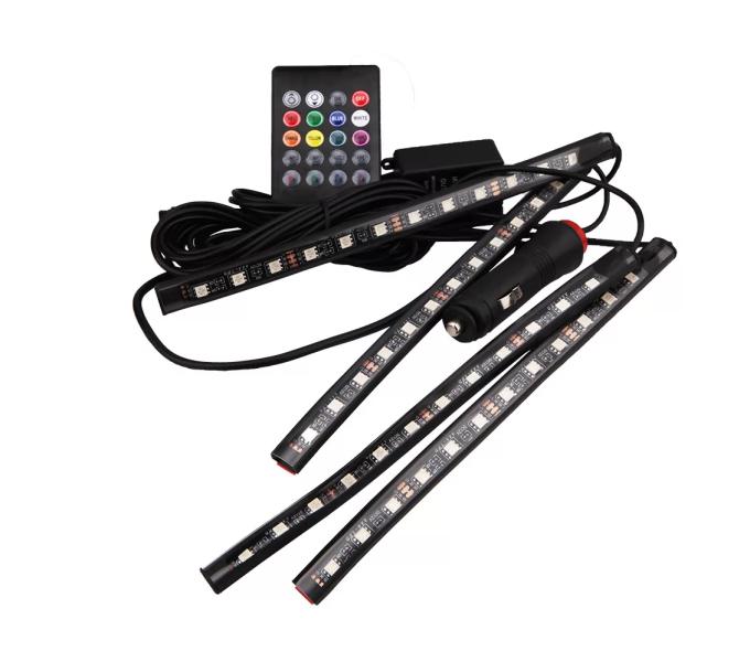 TIRA LED PARA CARRO JG012