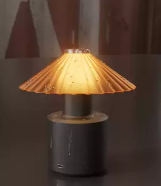 LAMPARA RECARGABLE LUZ NOCTURNA