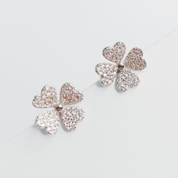 ARETES PLATA 925 1EA101849