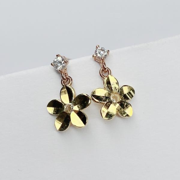 ARETES PLATA 925 1EA70990