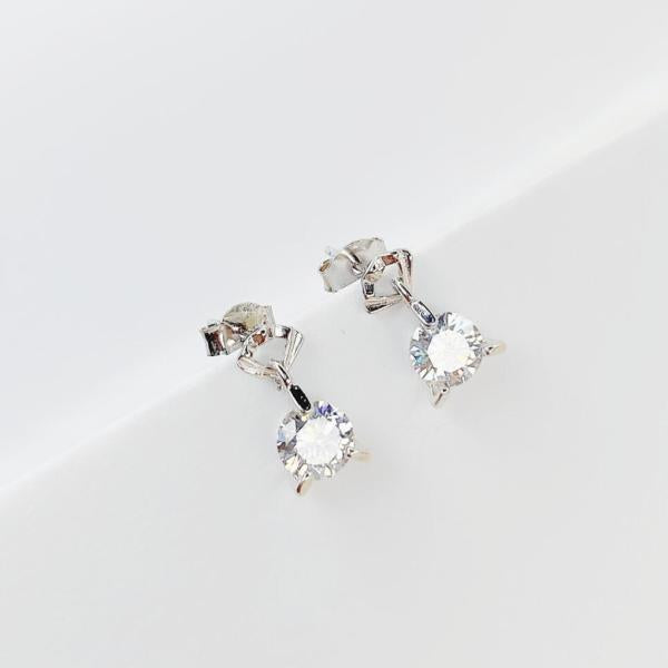 ARETES PLATA 925 1EA52601