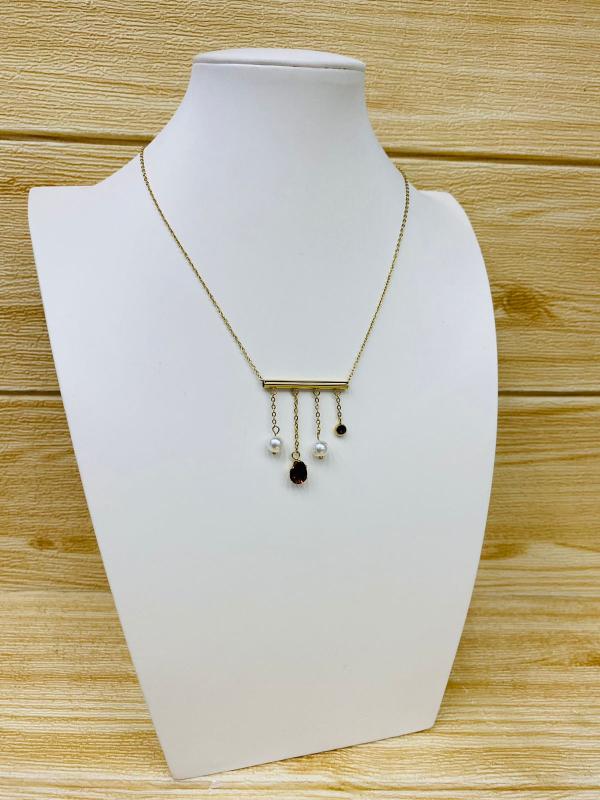 COLLAR DORADO MODELO T000867007