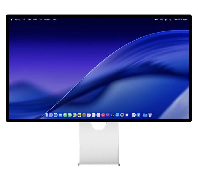 MONITOR KUYCON G27P 27"