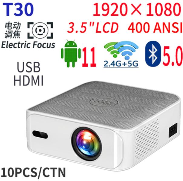 PROYECTOR T30