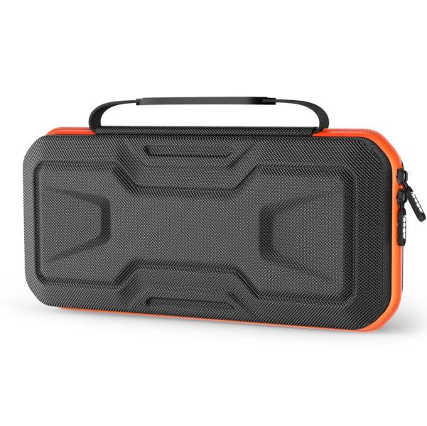 ESTUCHE FUNDA NINTENDO SWITCH PG-SW2004A IPEGA NEGRO