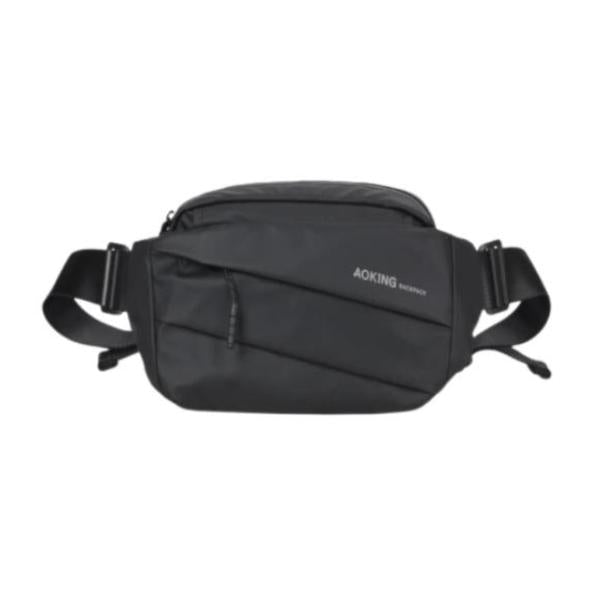 CANGURERA MODELO SY4006-5 AOKING NEGRO NEGRO NEGRO