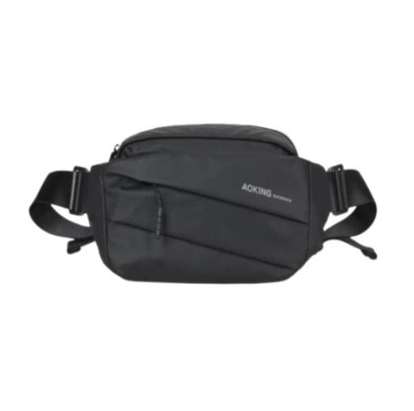 CANGURERA MODELO SY4006-5 AOKING NEGRO NEGRO NEGRO