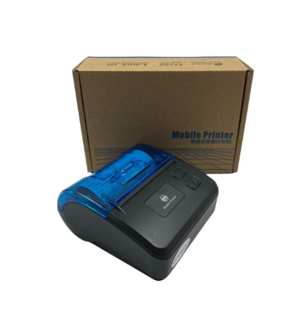 Impresora De Punto Venta ZM06 Wifi