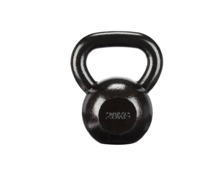PESA RUSA ACERO DE 4KG POR UNIDAD