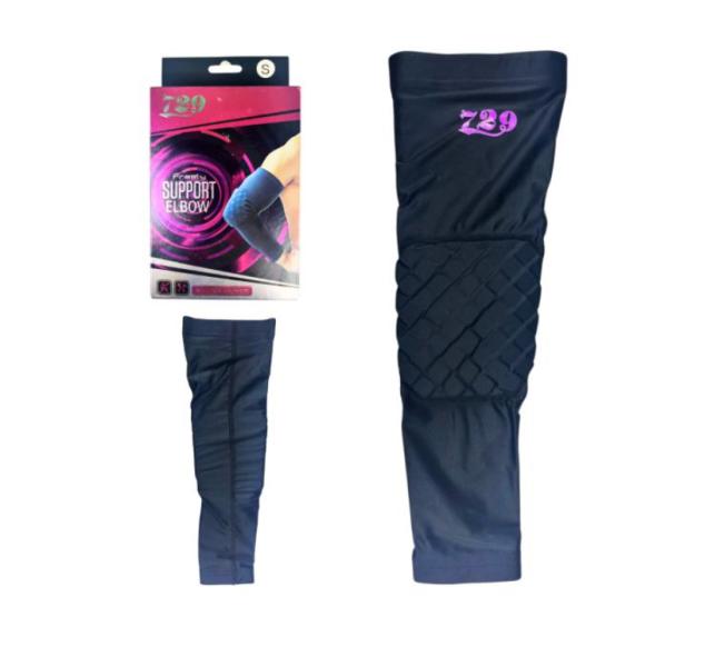 CODERA DEPORTIVA NEGRO M