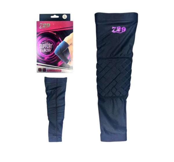 CODERA DEPORTIVA NEGRO M