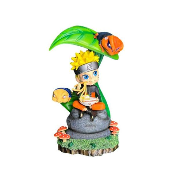 FIGURA NARUTO