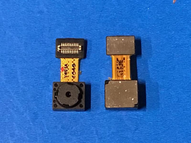 Flex Camara Frontal Lg G3 D850 D851 D852 D855
