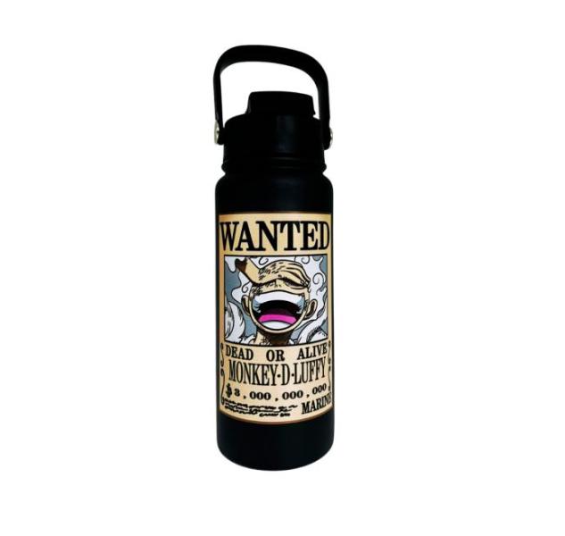 BOTELLA TÉRMICA DE CARTEL