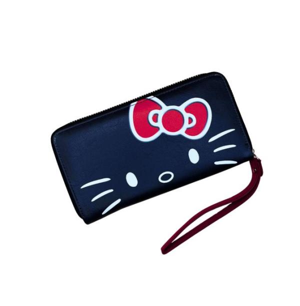 CARTERA DE MUJER DE HELLO KITTY
