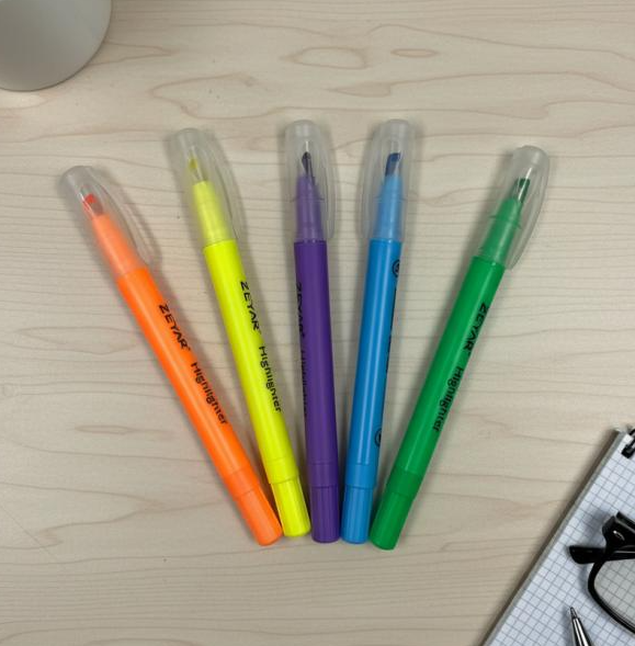 PILOT Y MARCADOR 2 EN 1 ZP1199-48