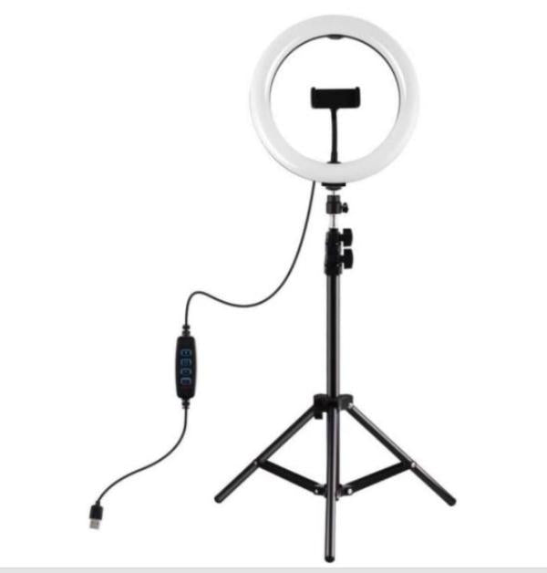 ARO DE LUZ YQ580B 22"/58CM