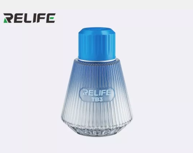 Relife Botella Dispensadora TB3 Relife