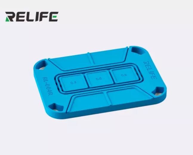 Relife Plantilla Magnitica Para Soldadura Curva RL-004R