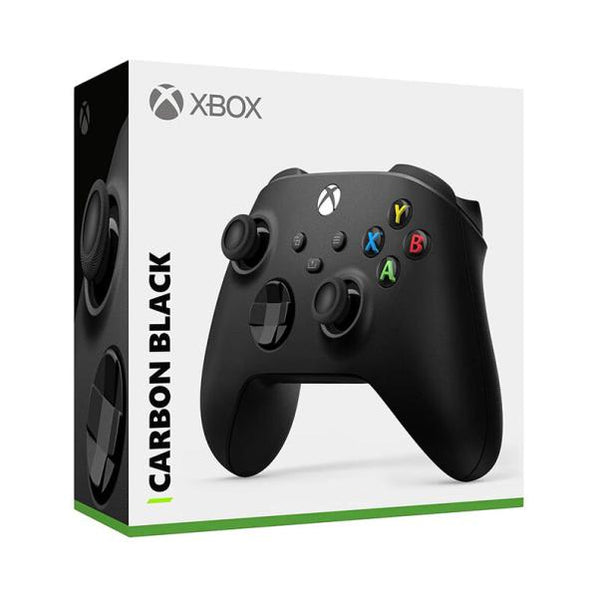 Microsoft Control X Box X/s Inalambrico Negro
