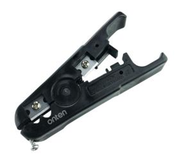 Onten Herramienta Pelacables Universal E901 Onten