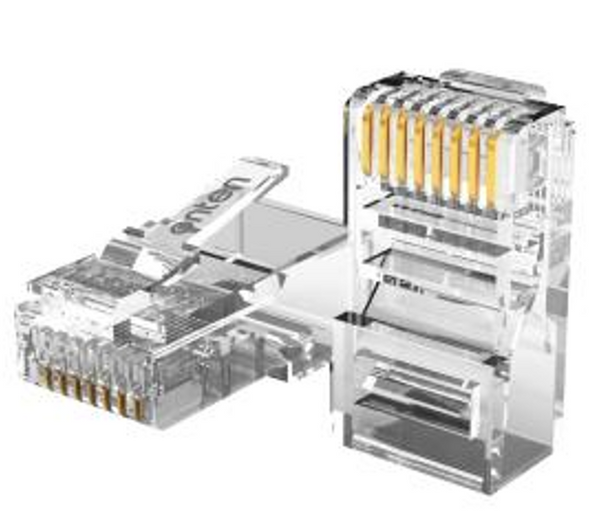 Onten Conector RJ45 CAT5 5E E661 Onten