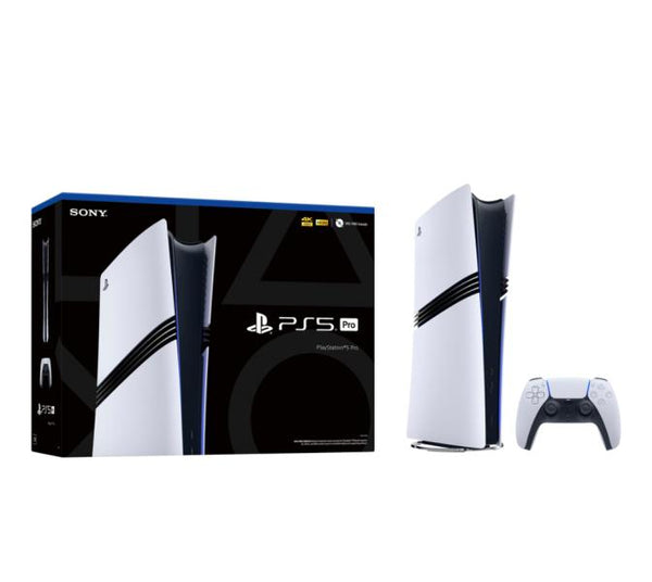 CONSOLA PLAY STATION 5 PRO DISCO FORNITE