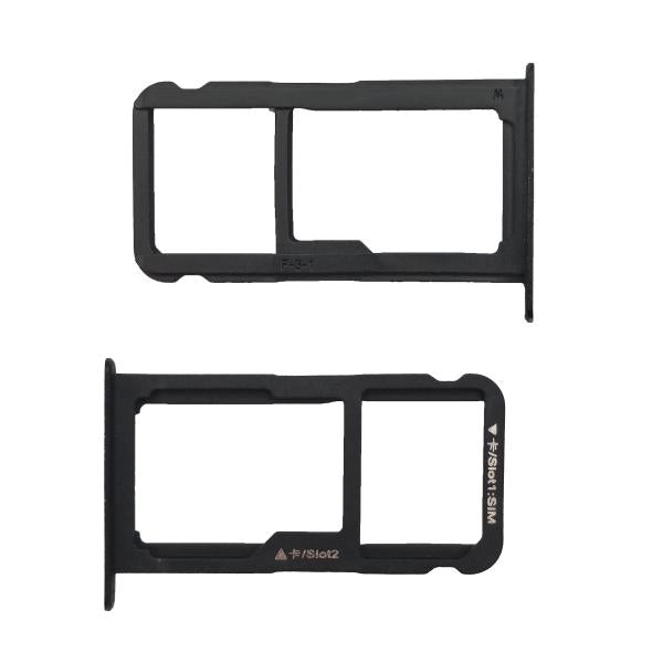 Bandeja Dual Sim Huawei P10 Lite Negro