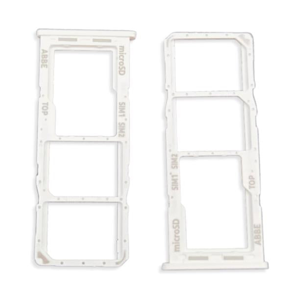 Bandeja Dual Sim Micro Sd Samsung Galaxy A13 5G Blanco