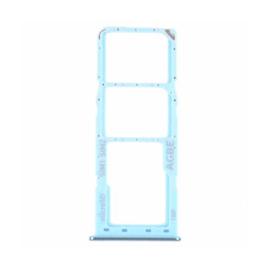 Bandeja Dual Sim Samsung Galaxy A32 4G Celeste