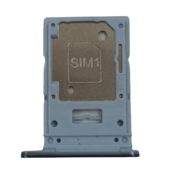 Bandeja Dual Sim Samsung Galaxy A53 Celeste