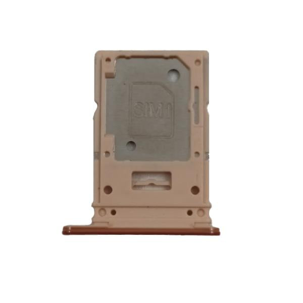 Bandeja Dual Sim Samsung Galaxy A53 Dorado