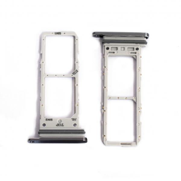 Bandeja Dual Sim Samsung Galaxy Note 20 N981 Gris