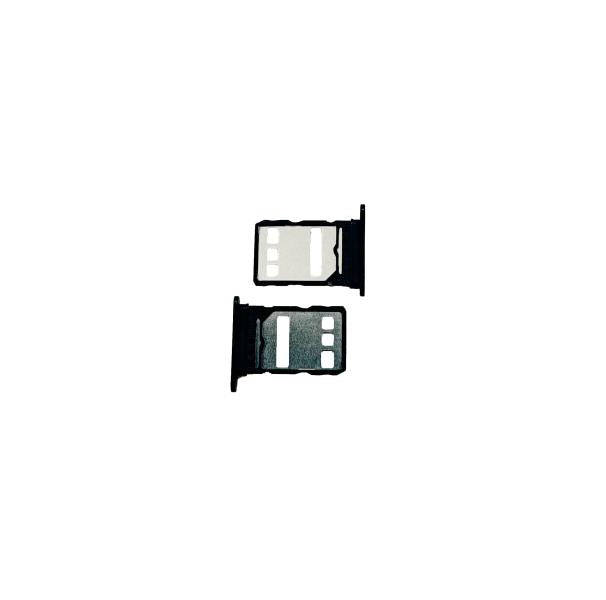 Bandeja Sim Honor Magic 5 Lite X9A Negra