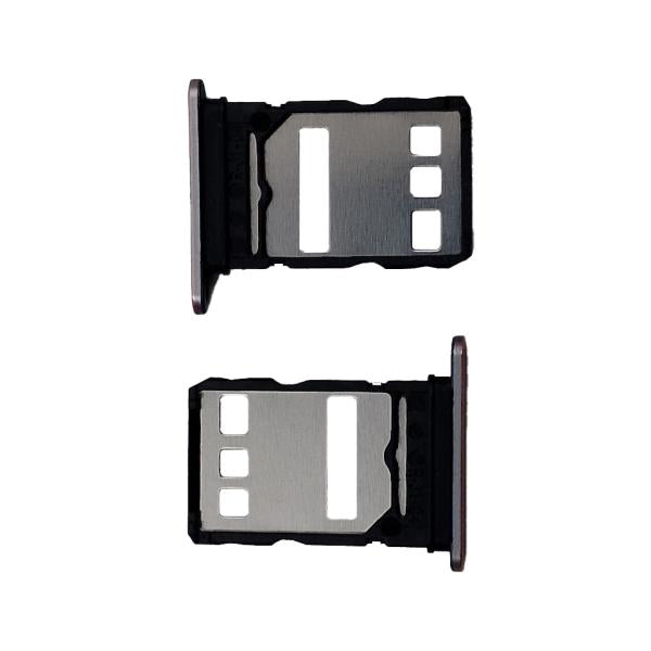 Bandeja Sim Honor Magic 5 Lite X9A Dorada