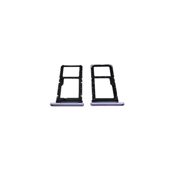 Bandeja Sim Honor X6B Plus X6B Morada