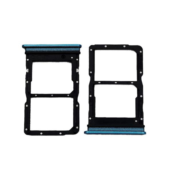 Bandeja Sim Honor X8A Honor 90 Lite Celeste