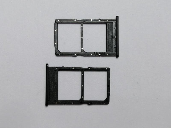 Bandeja Sim Huawei P40 Lite Negra