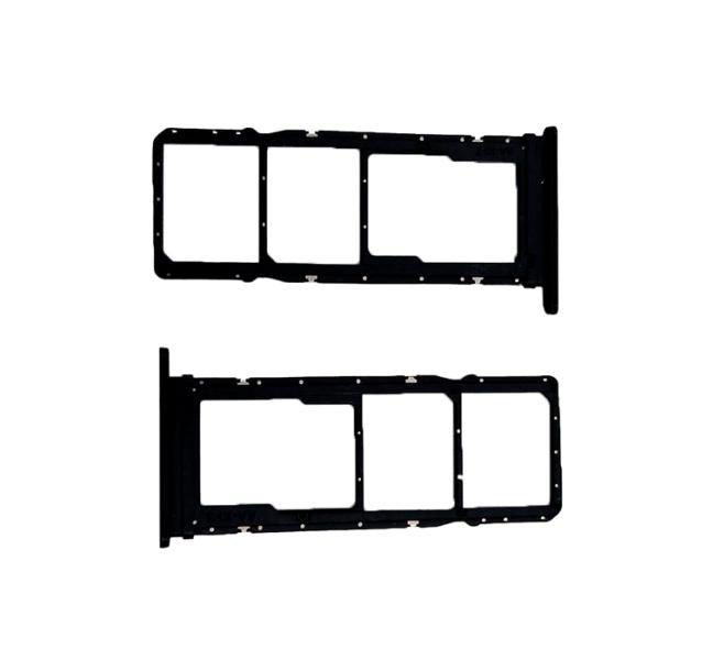 Bandeja Sim Huawei P40 Lite E Y7P 2020 Negra