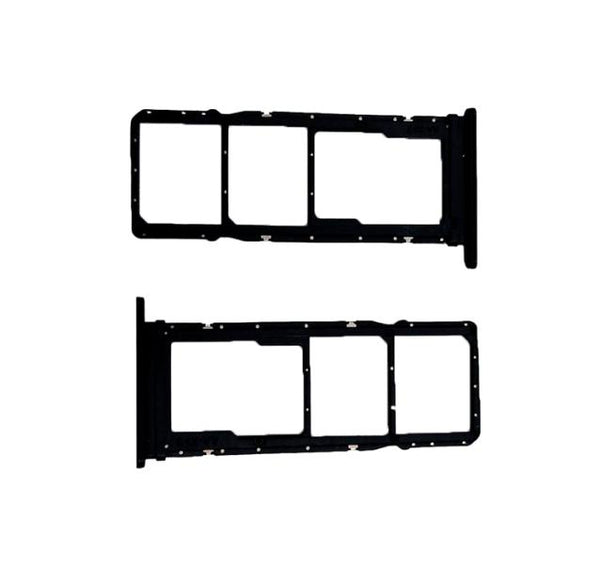 Bandeja Sim Huawei P40 Lite E Y7P 2020 Negra