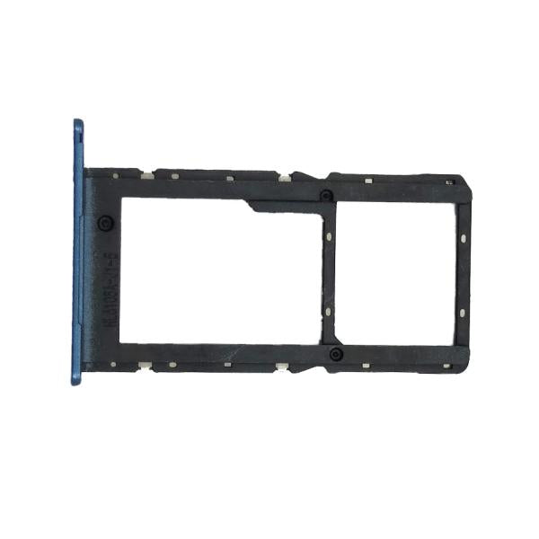 Bandeja Sim Huawei Y70 Plus Nova Y70 Azul